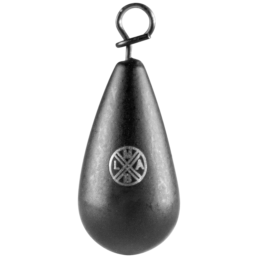 LMAB Tungsten Jika Sinker